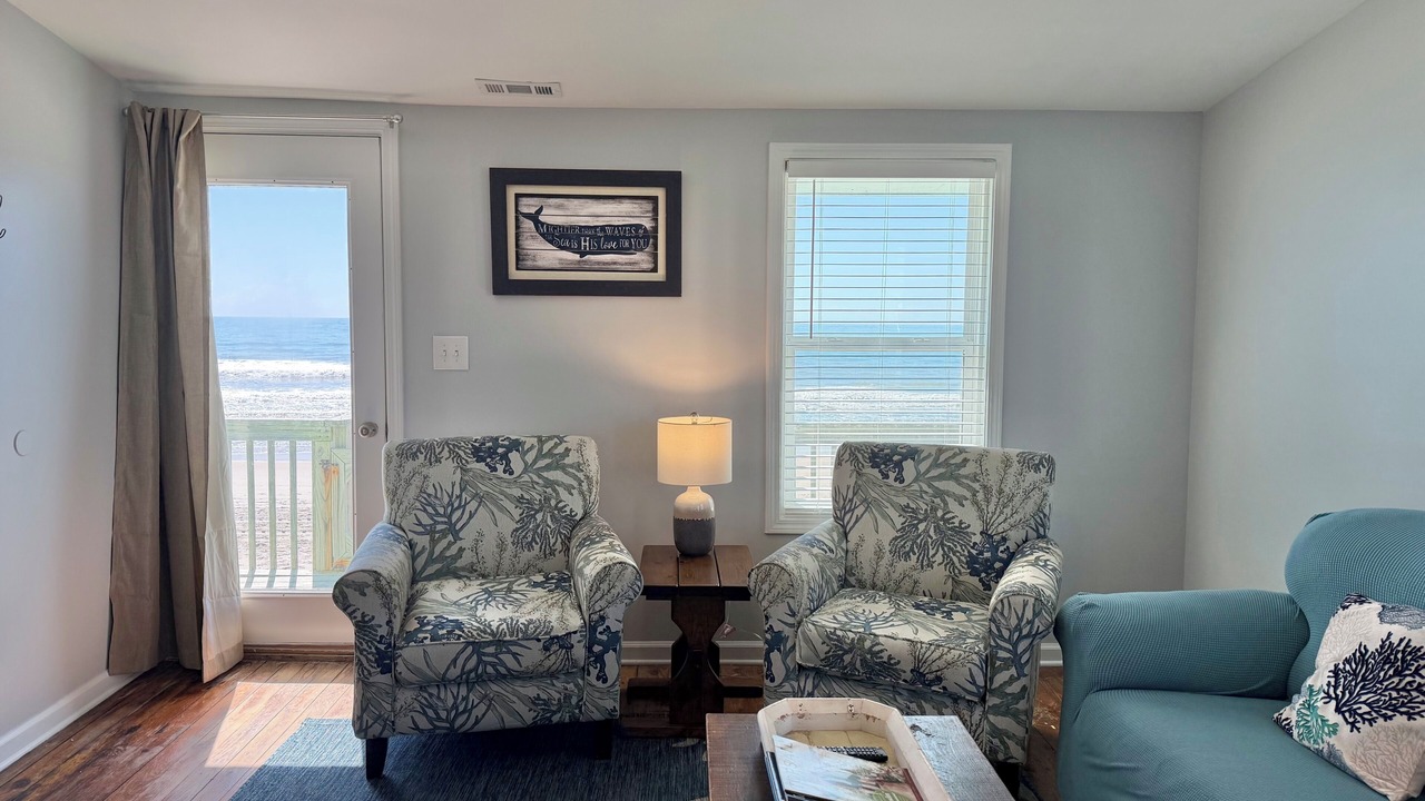 Photo of Livingroom in Surf City