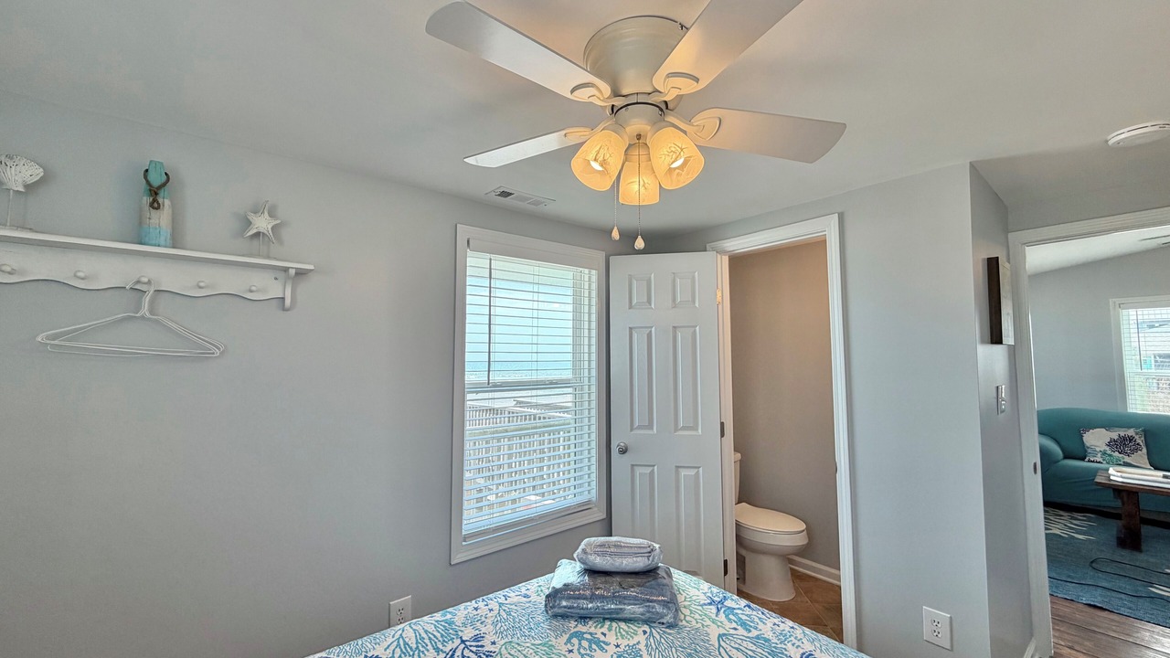 Photo of Bedroom in Surf City