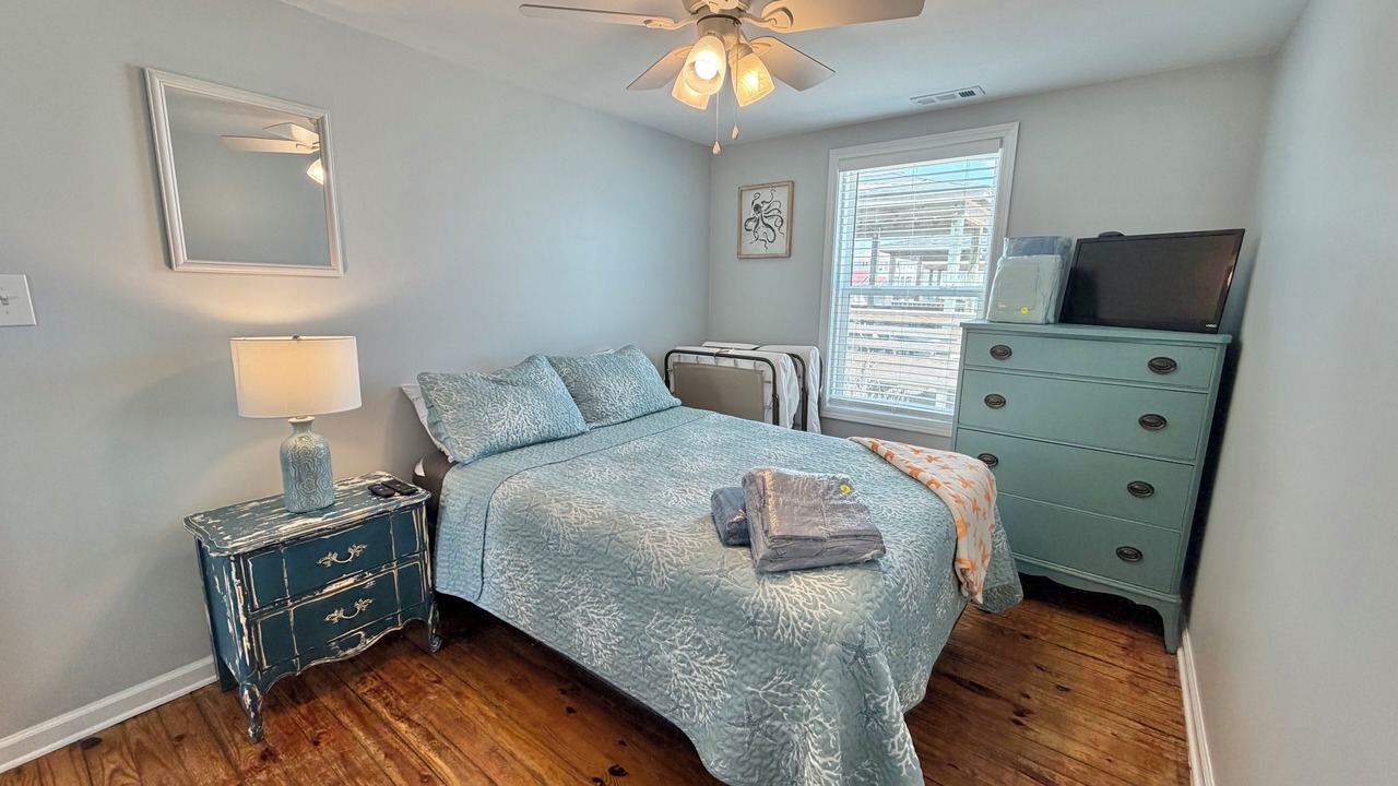 Photo of Bedroom in Surf City