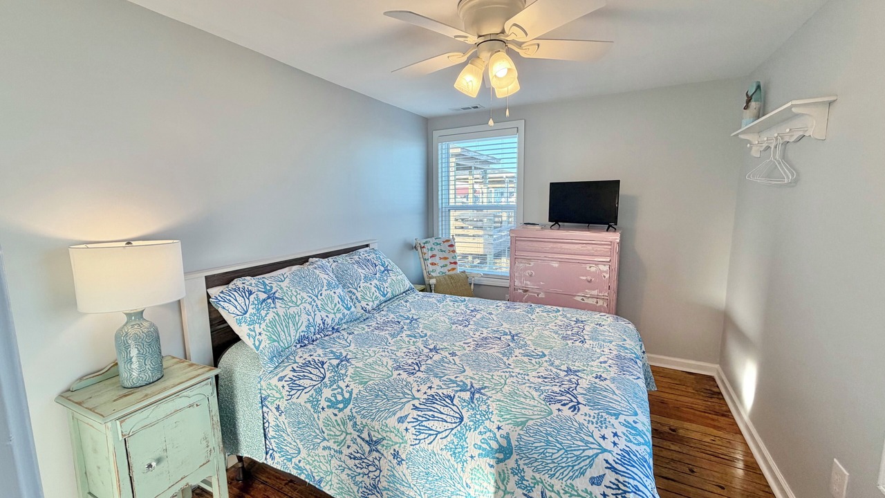 Photo of Bedroom in Surf City