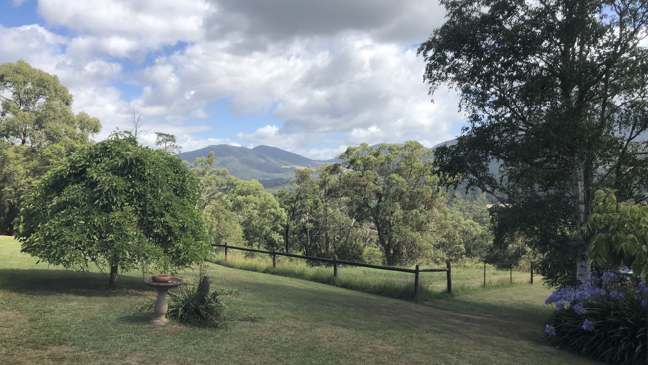 Photo of Outdoor in Yarra Junction