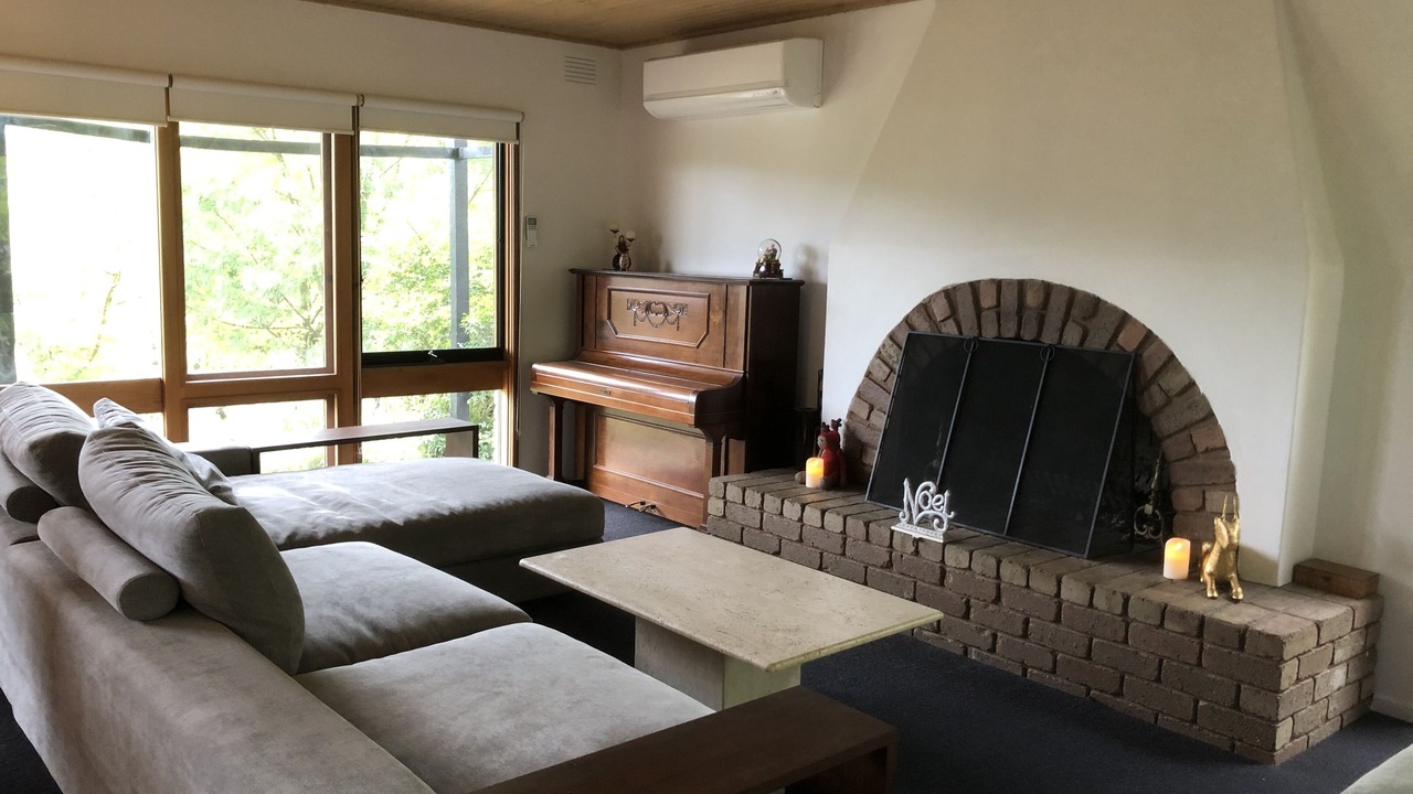 Photo of Livingroom in Yarra Junction