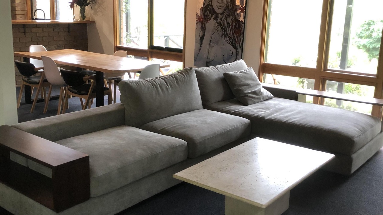 Photo of Livingroom in Yarra Junction