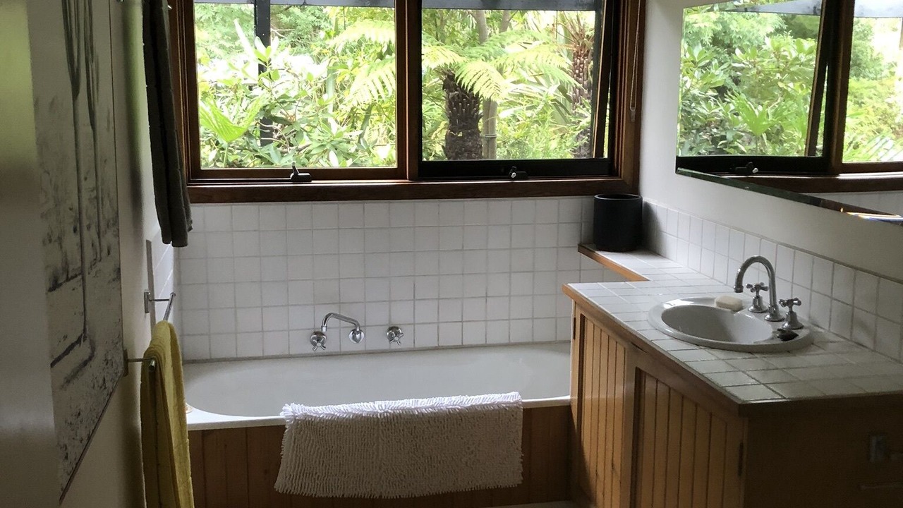 Photo of Bathroom in Yarra Junction