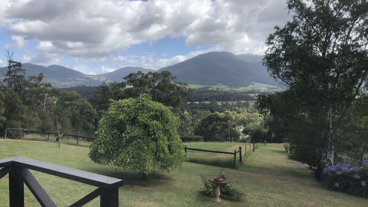 Photo of Outdoor in Yarra Junction