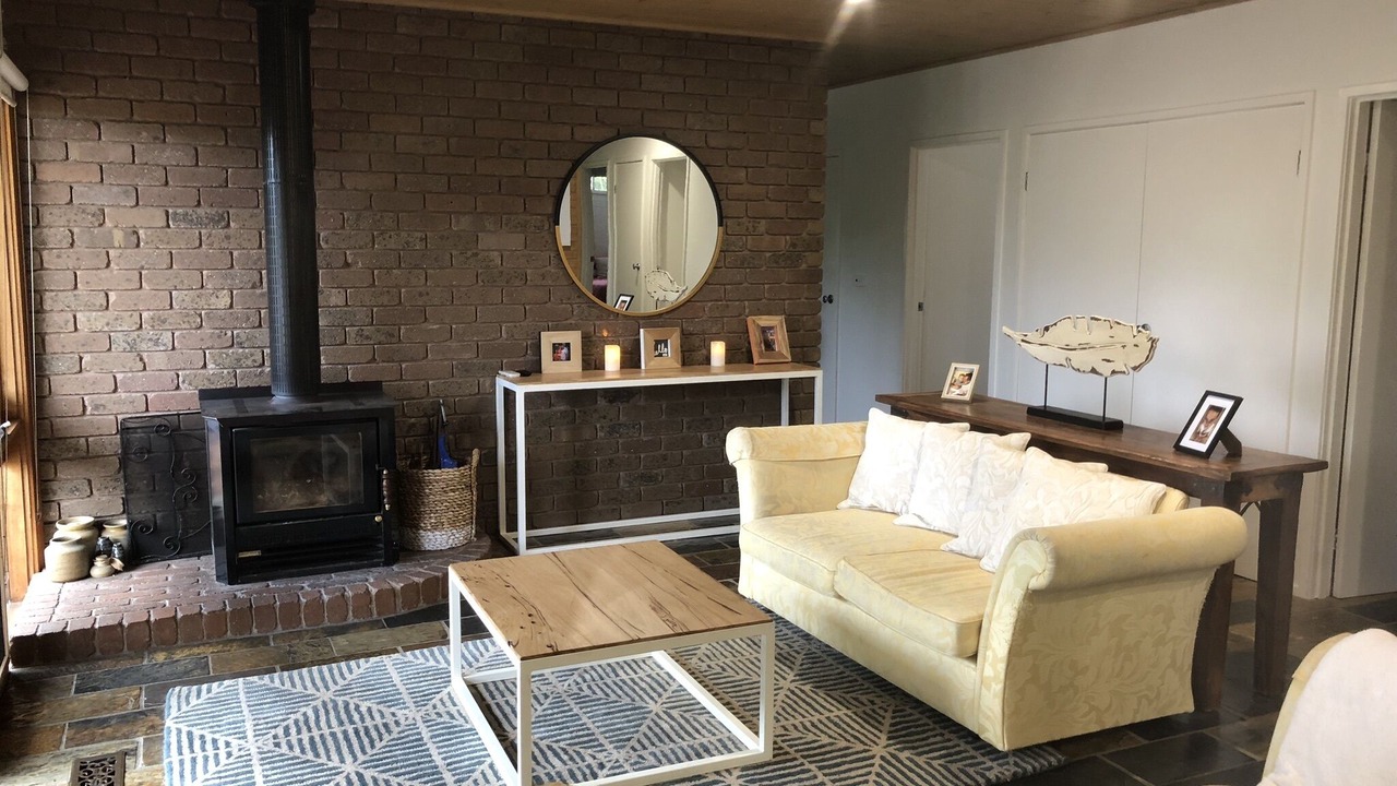 Photo of Livingroom in Yarra Junction