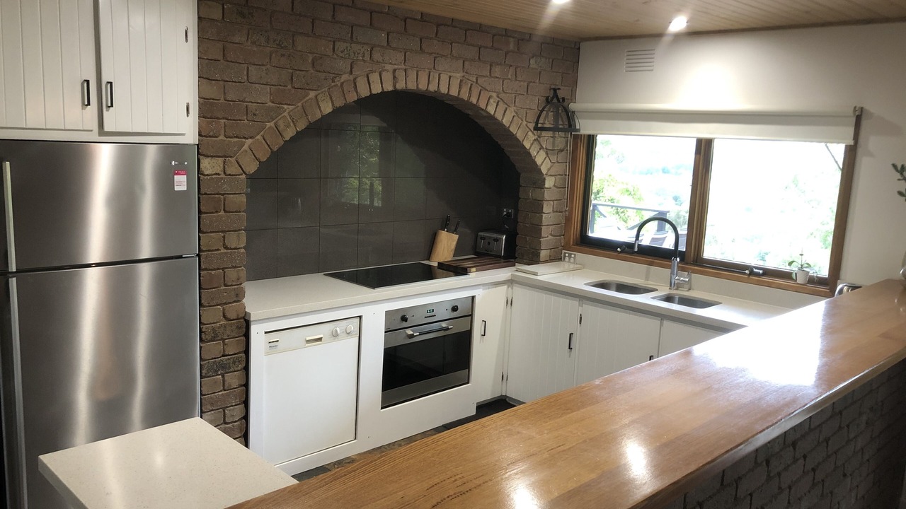 Photo of Kitchen in Yarra Junction