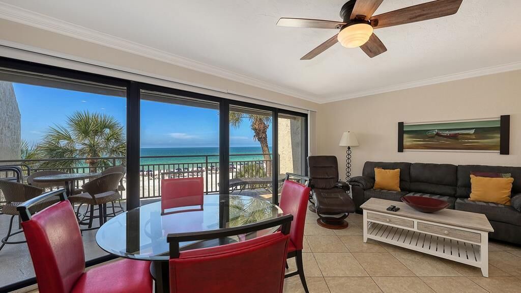 Photo of Bedroom in Siesta Key