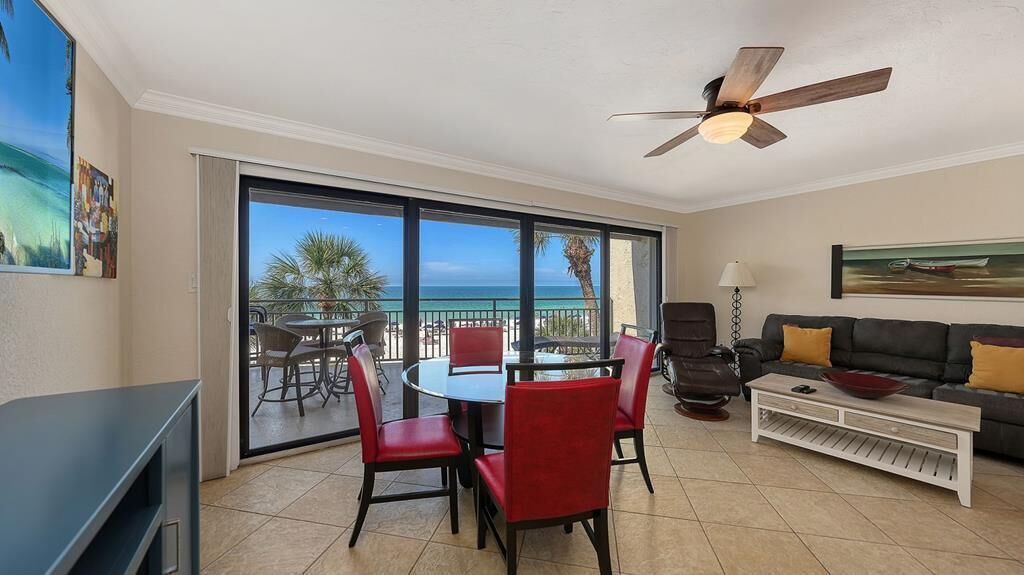 Photo of Bedroom in Siesta Key