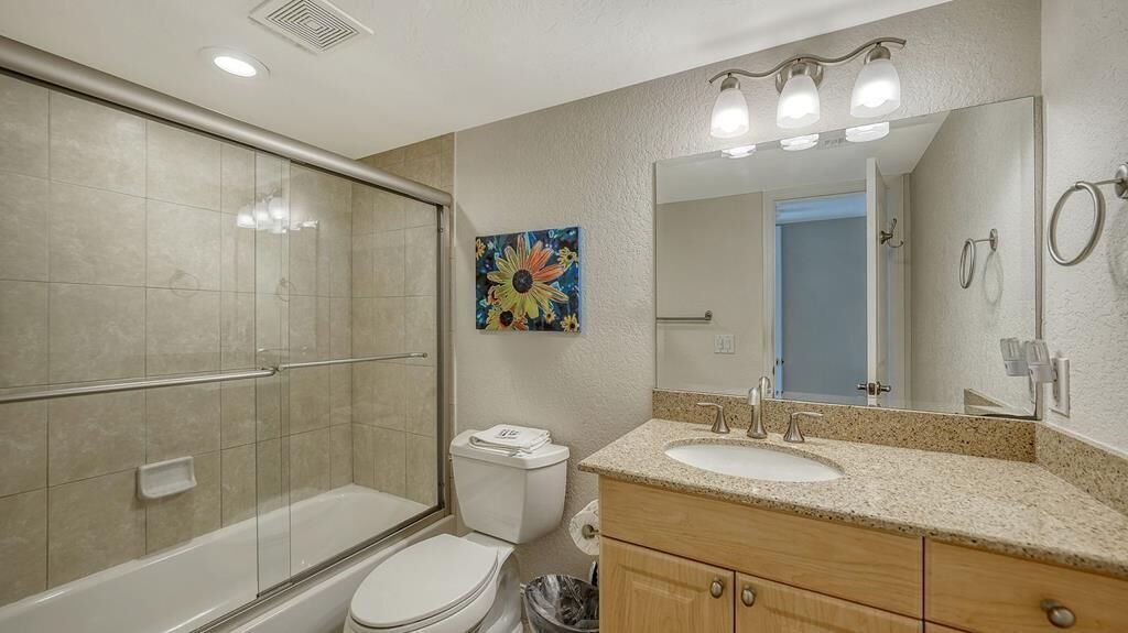 Photo of Bathroom in Siesta Key