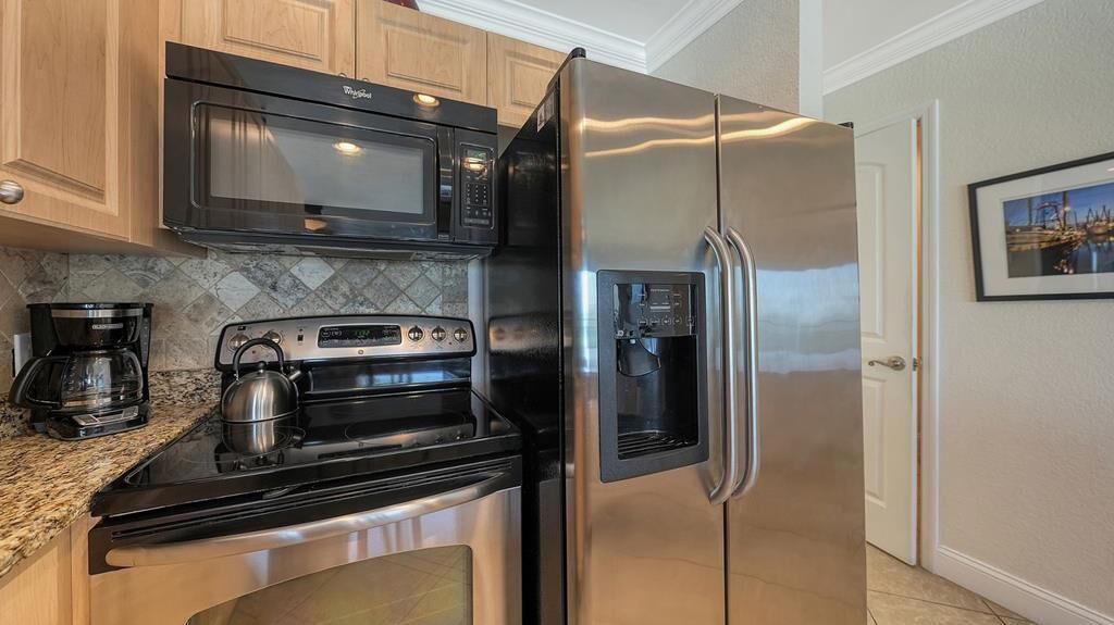 Photo of Kitchen in Siesta Key