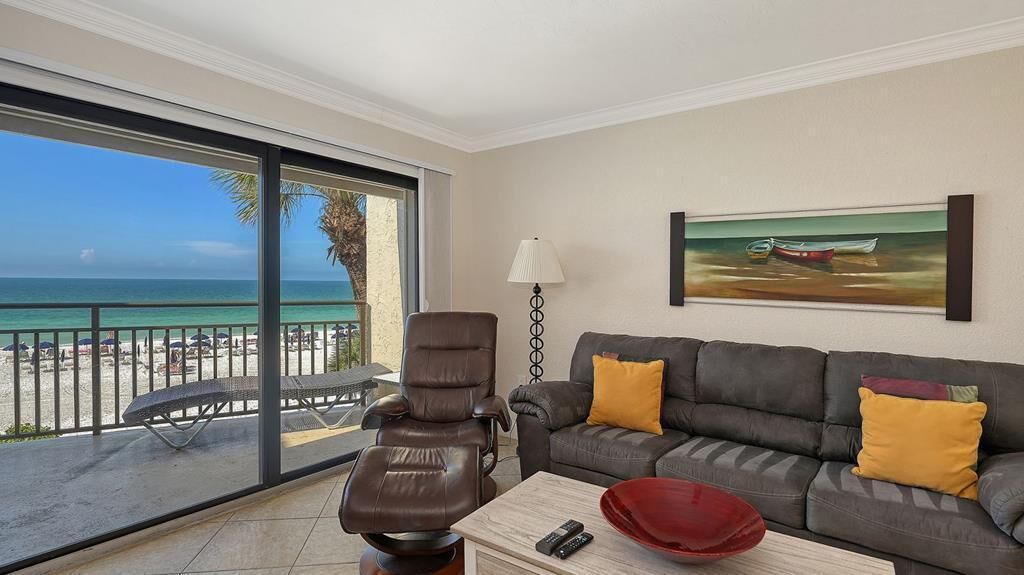 Photo of Bedroom in Siesta Key