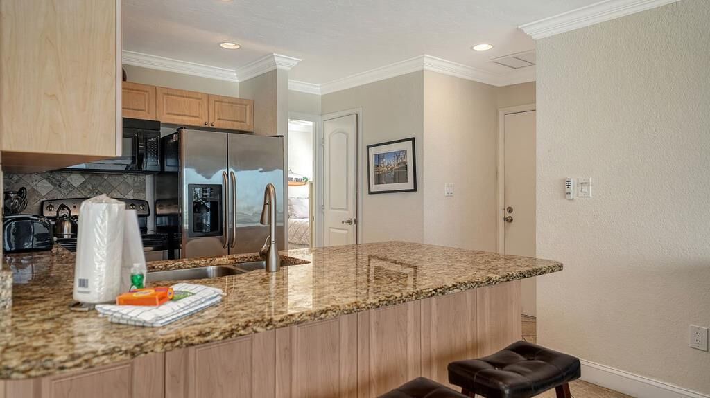 Photo of Bedroom in Siesta Key