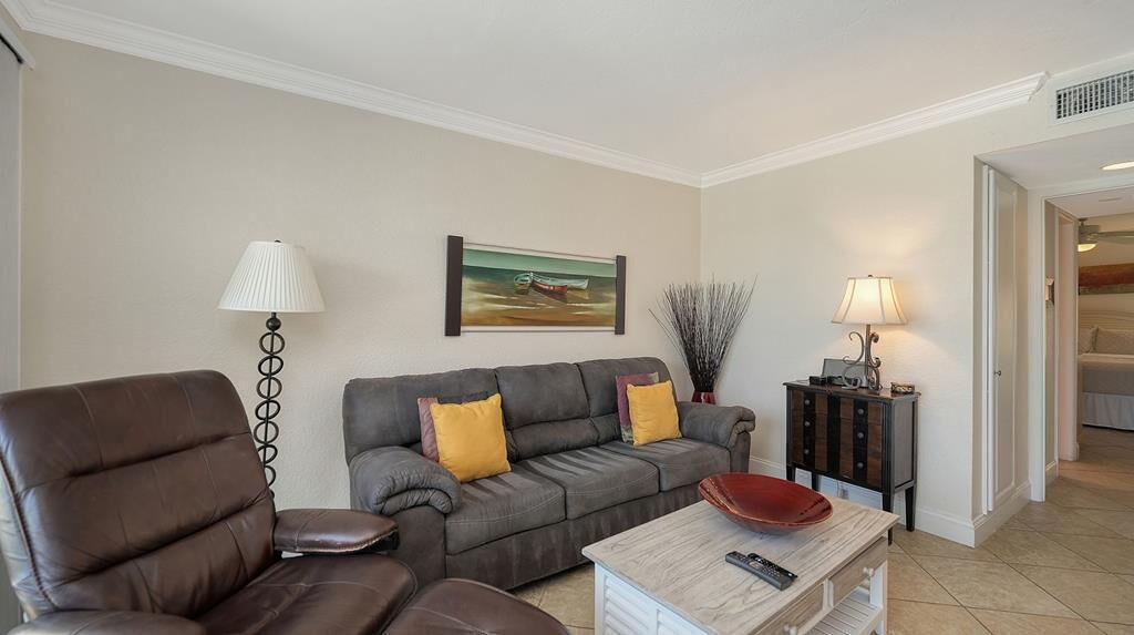 Photo of Bedroom in Siesta Key