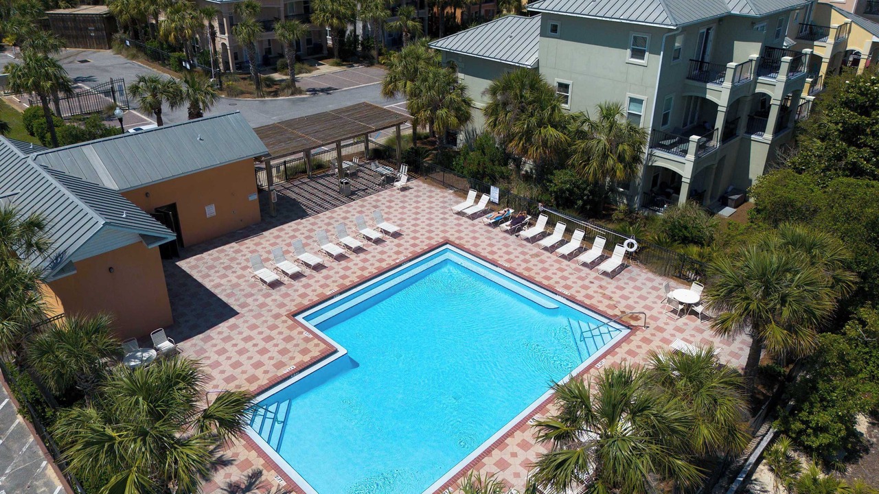 Photo of Outdoor in Miramar Beach