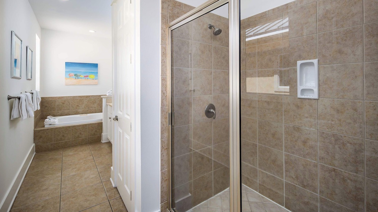 Photo of Bathroom in Miramar Beach