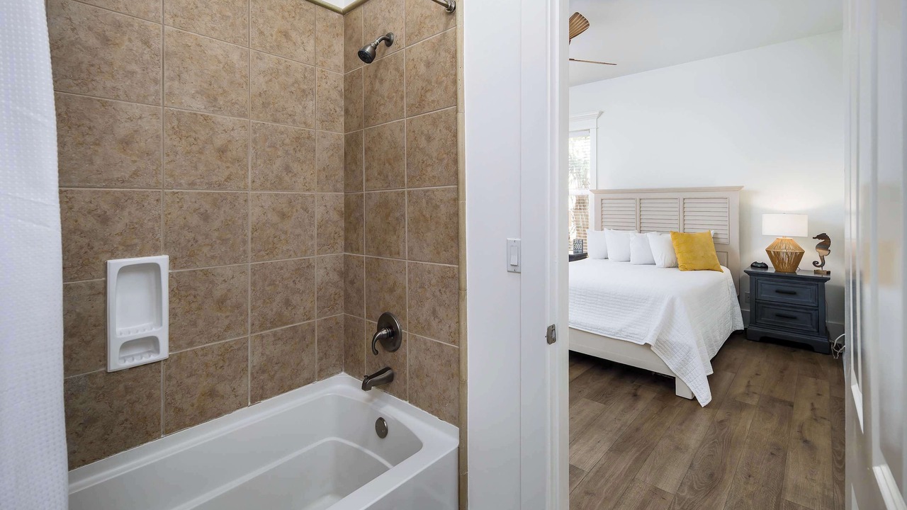 Photo of Bathroom in Miramar Beach