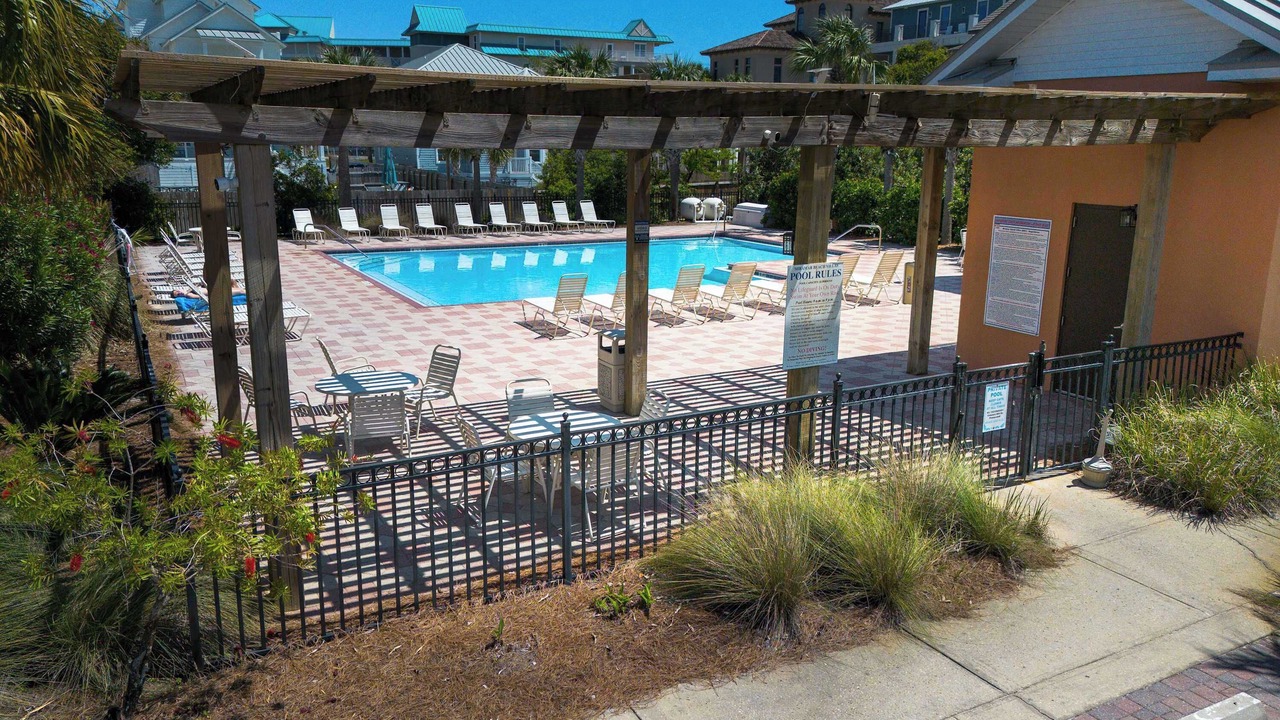 Photo of Outdoor in Miramar Beach