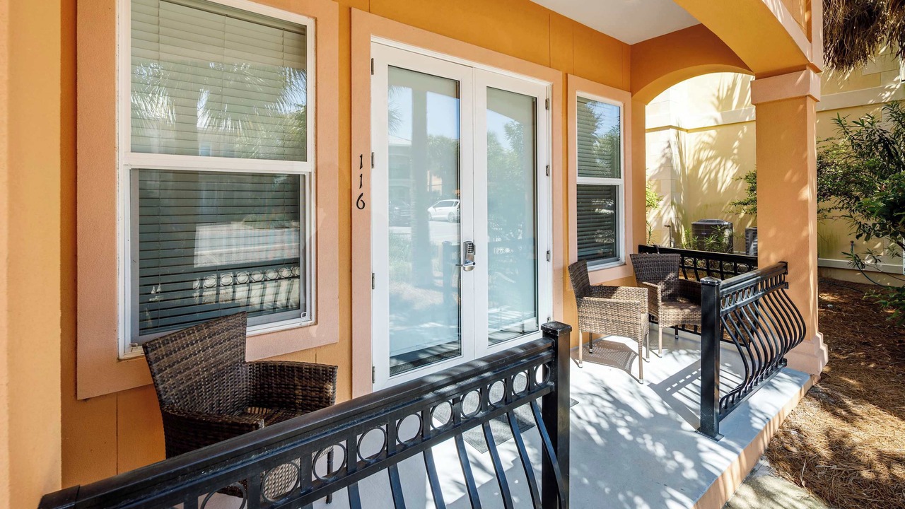 Photo of Outdoor in Miramar Beach