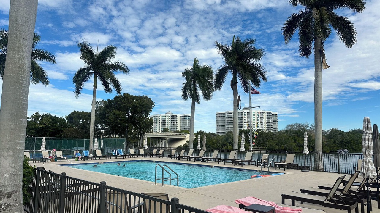 Photo of Outdoor in Vanderbilt Beach