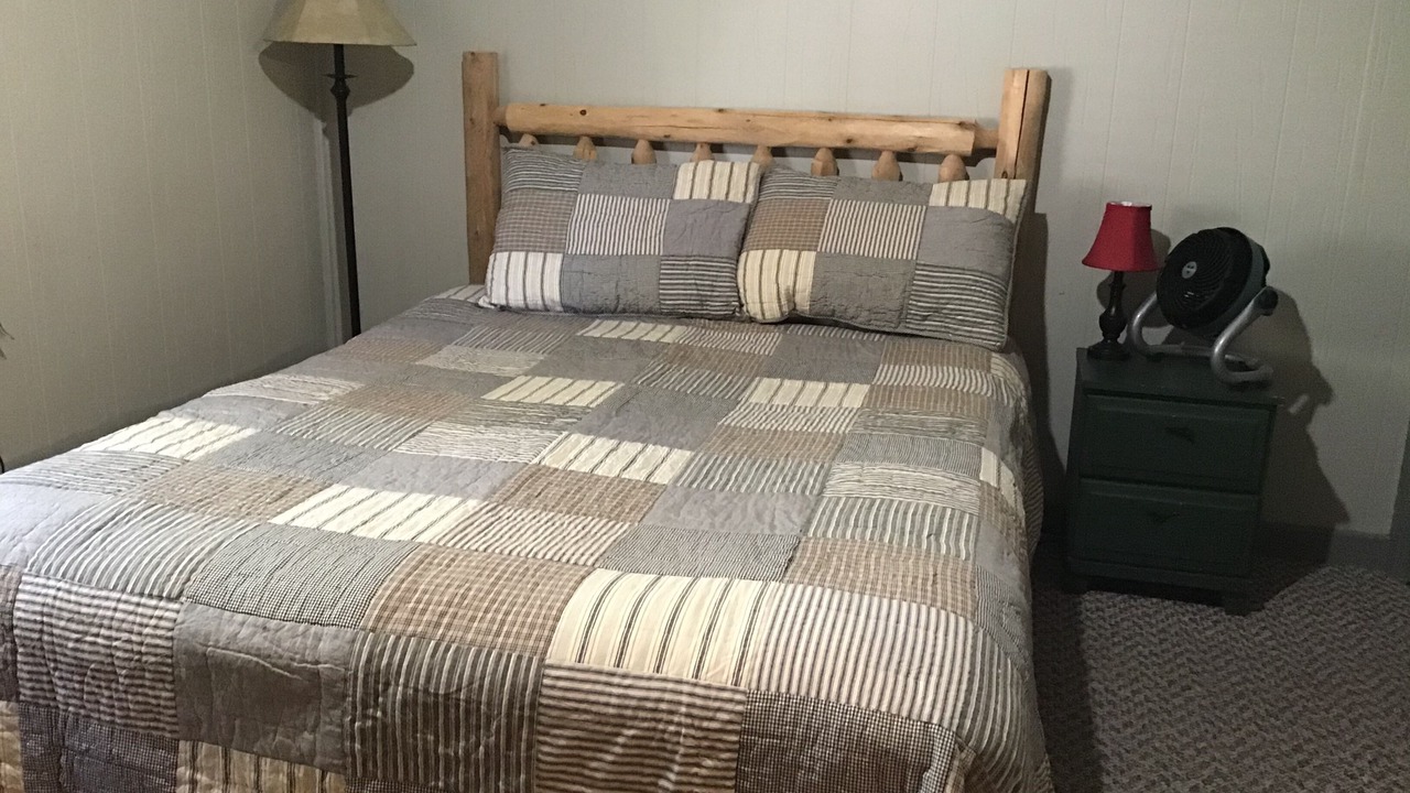 Photo of Bedroom in Ruidoso
