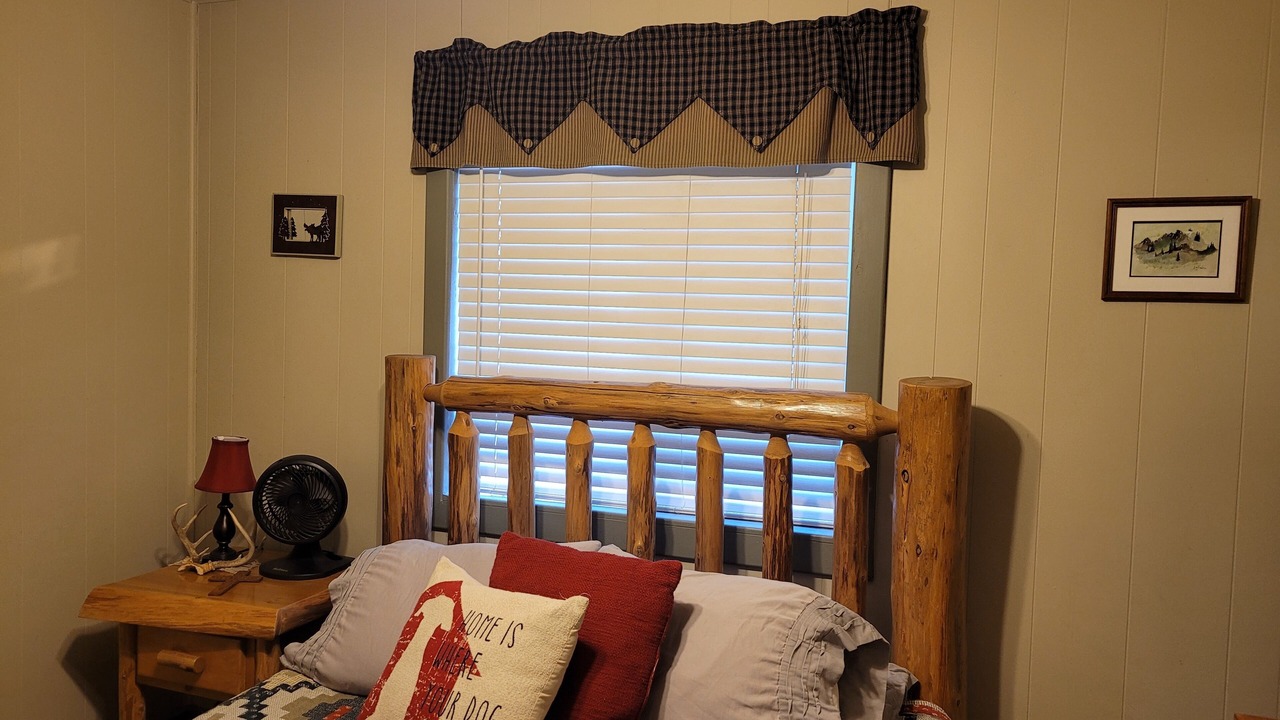 Photo of Bedroom in Ruidoso