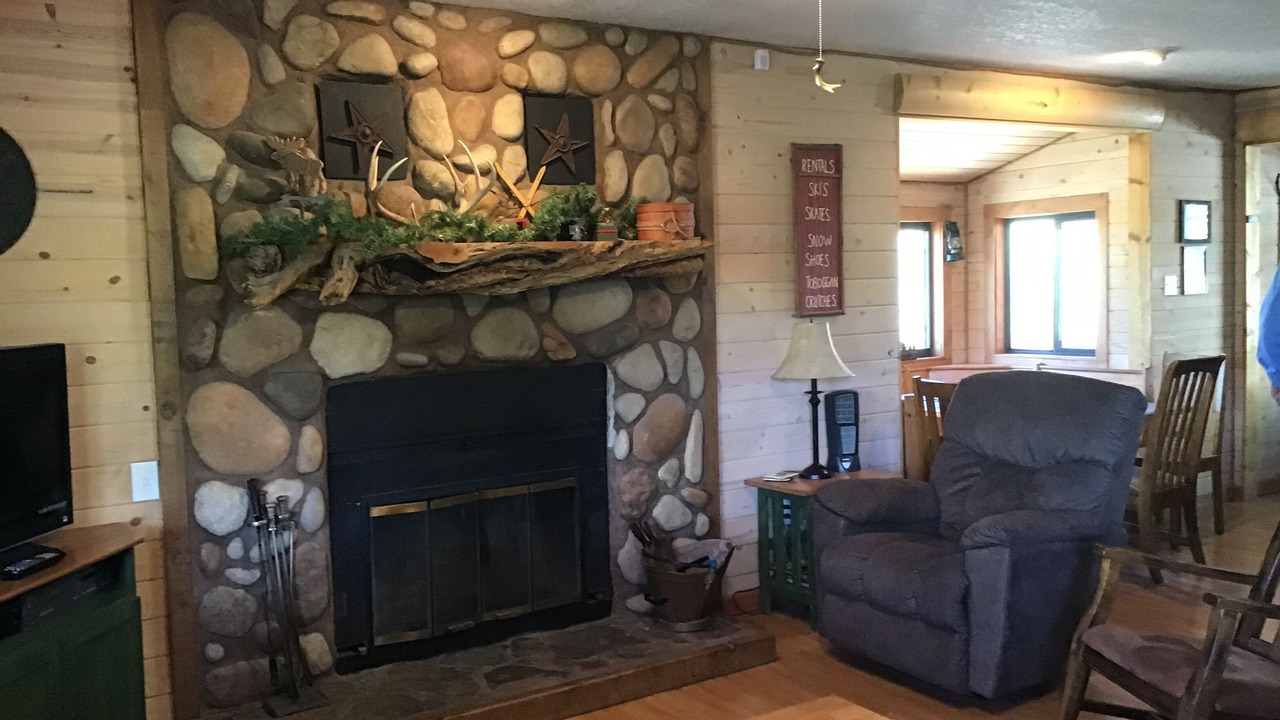Photo of Livingroom in Ruidoso