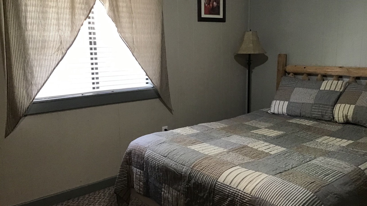 Photo of Bedroom in Ruidoso