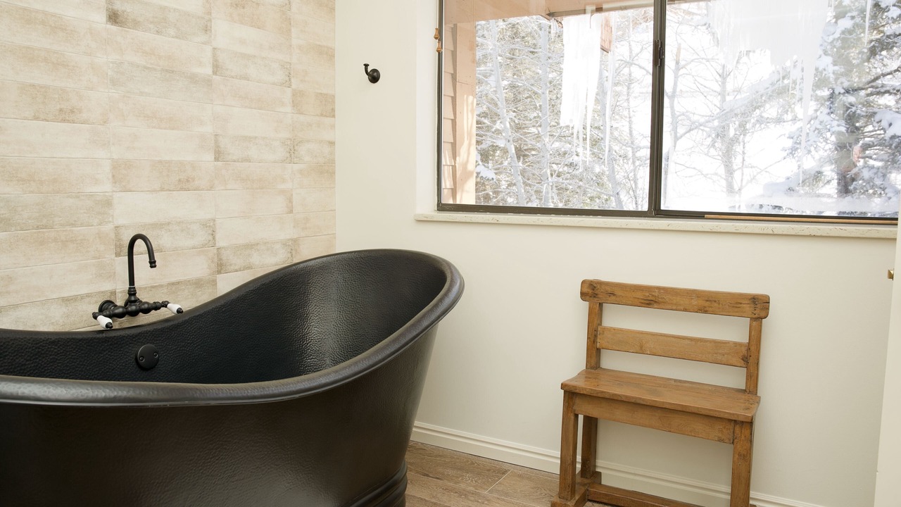 Photo of Bathroom in Deer Valley