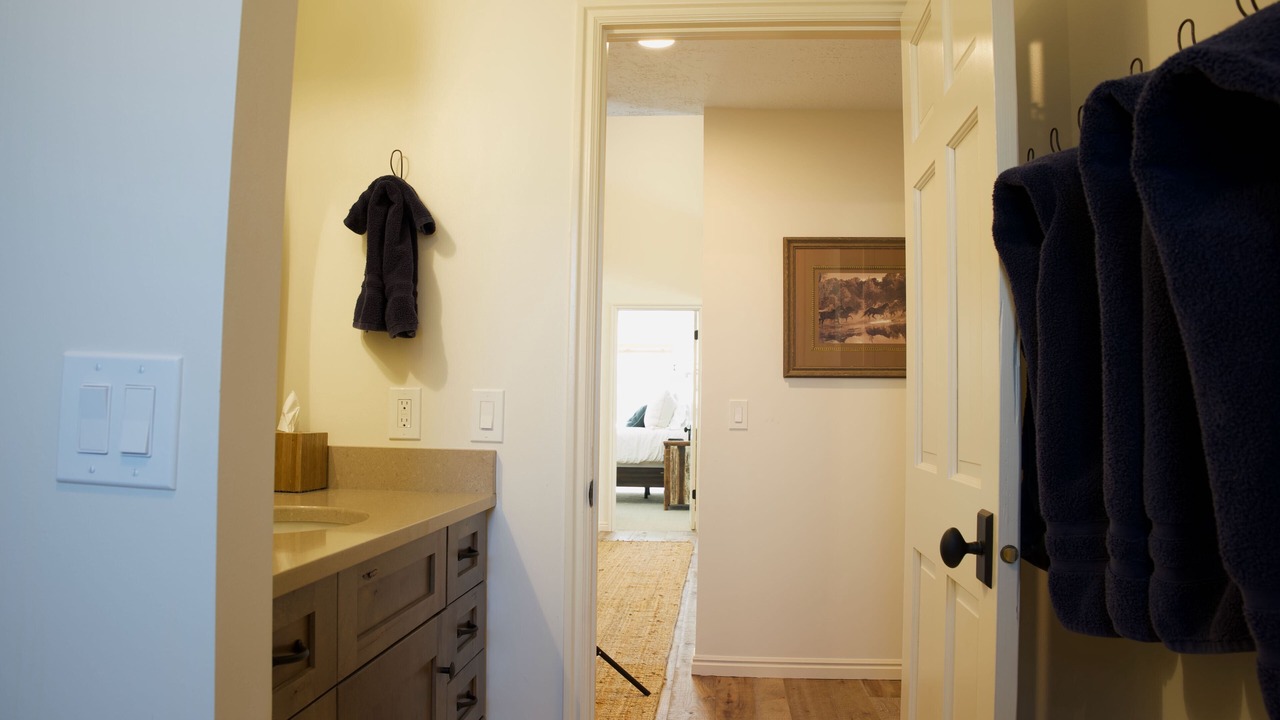 Photo of Bathroom in Deer Valley