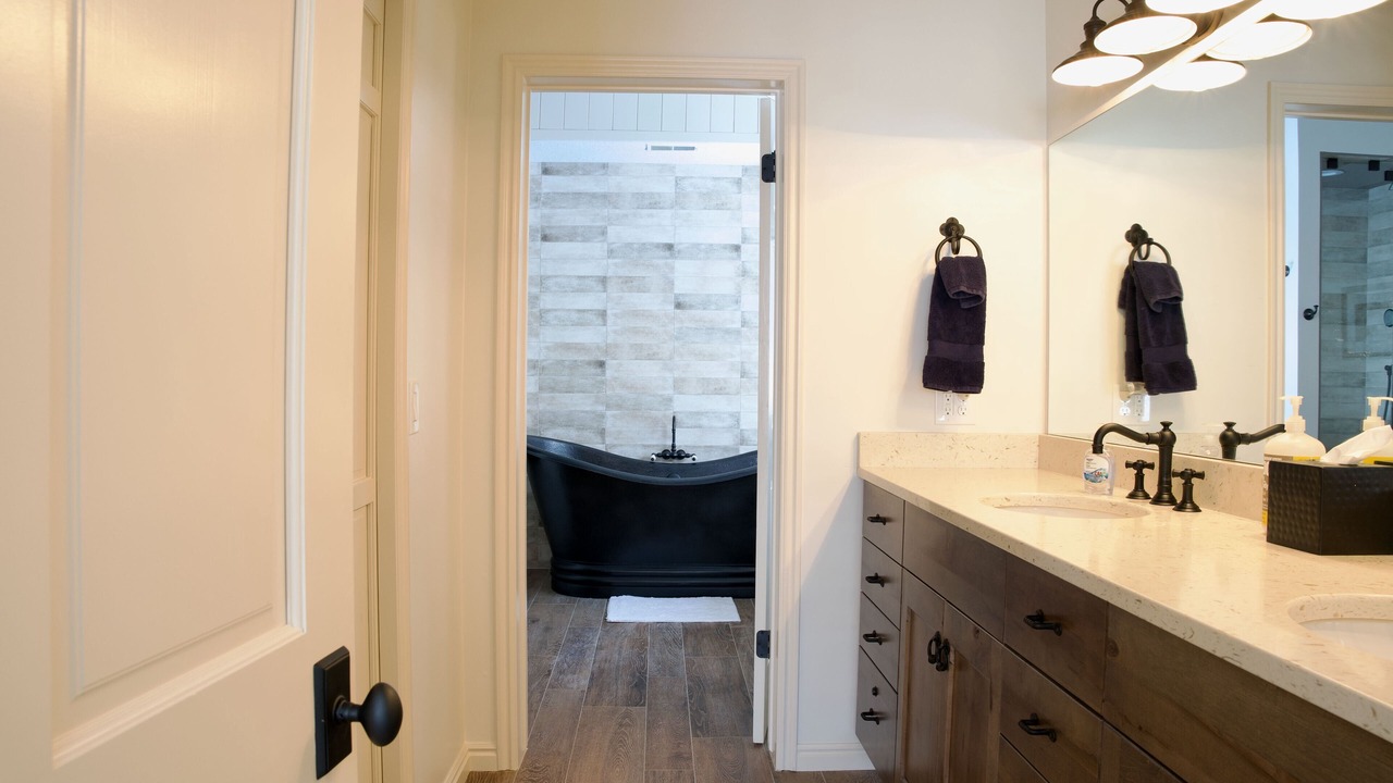 Photo of Bathroom in Deer Valley
