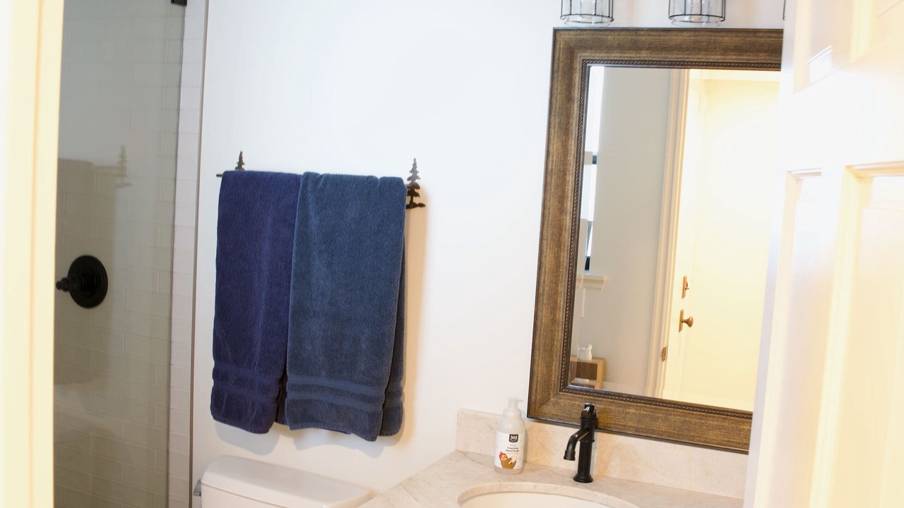 Photo of Bathroom in Deer Valley