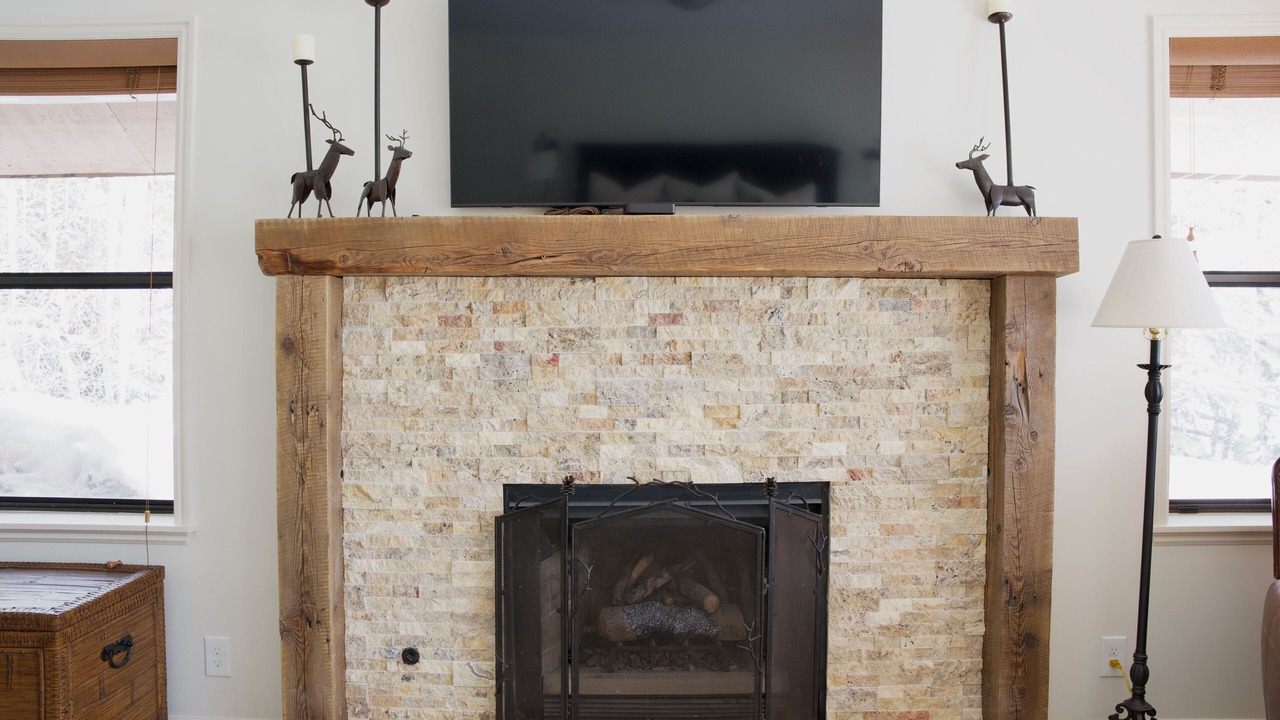 Photo of Livingroom in Deer Valley