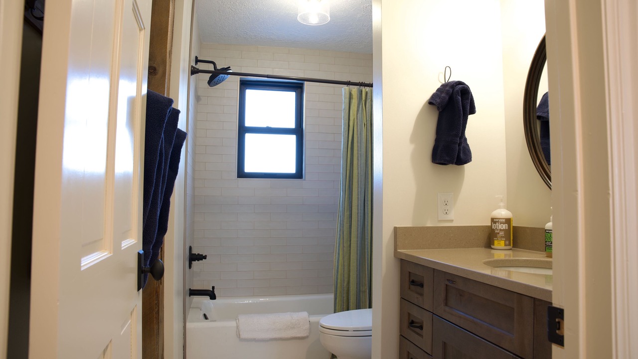 Photo of Bathroom in Deer Valley