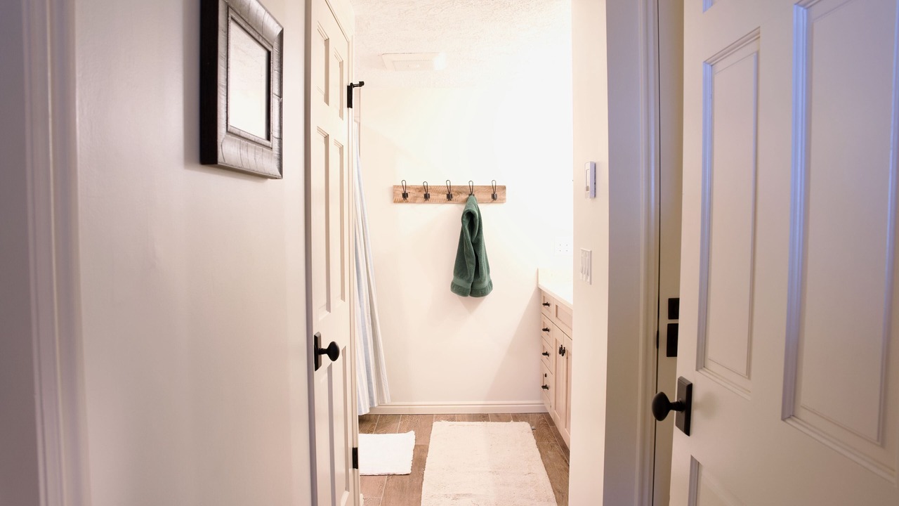 Photo of Bathroom in Deer Valley