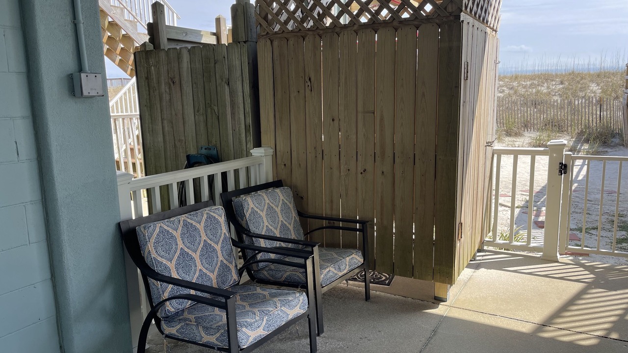 Photo of Outdoor in Navarre Beach