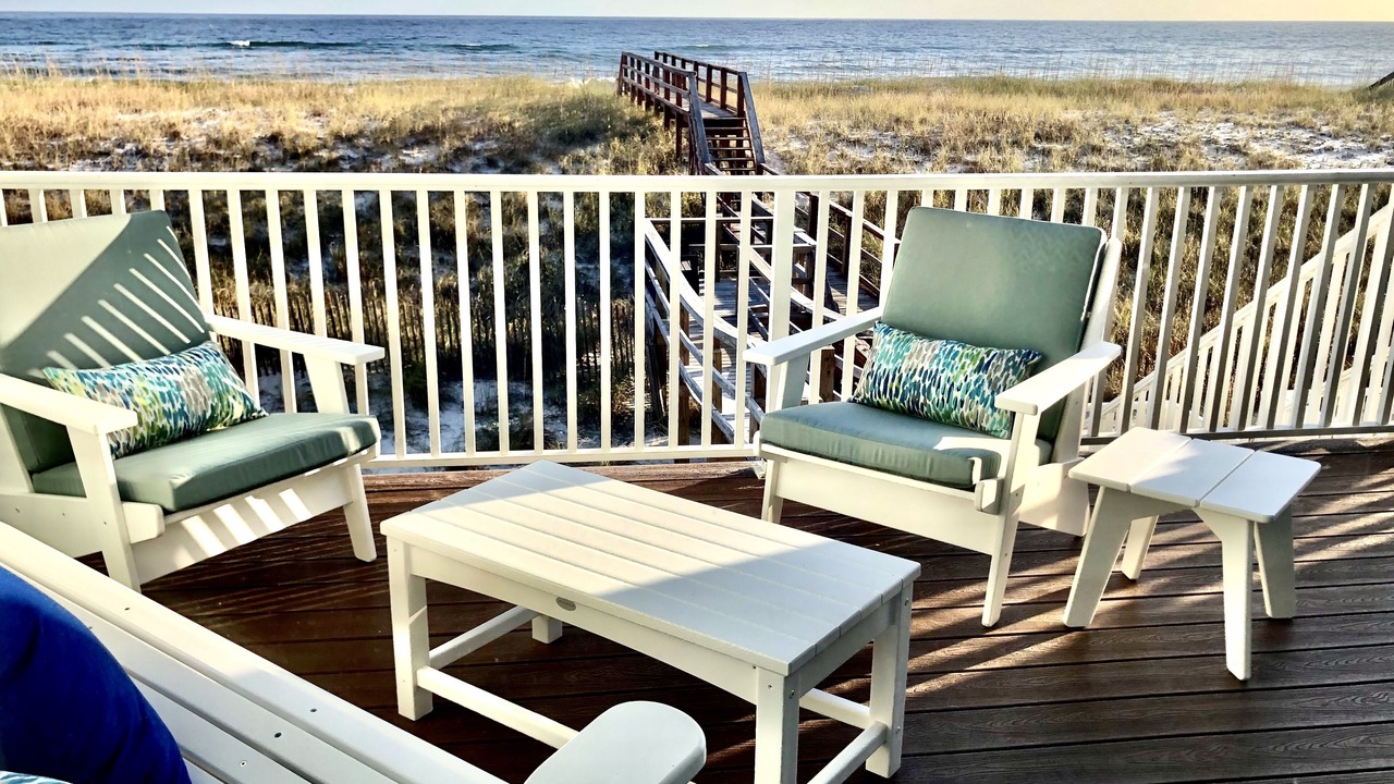 Photo of Outdoor in Navarre Beach