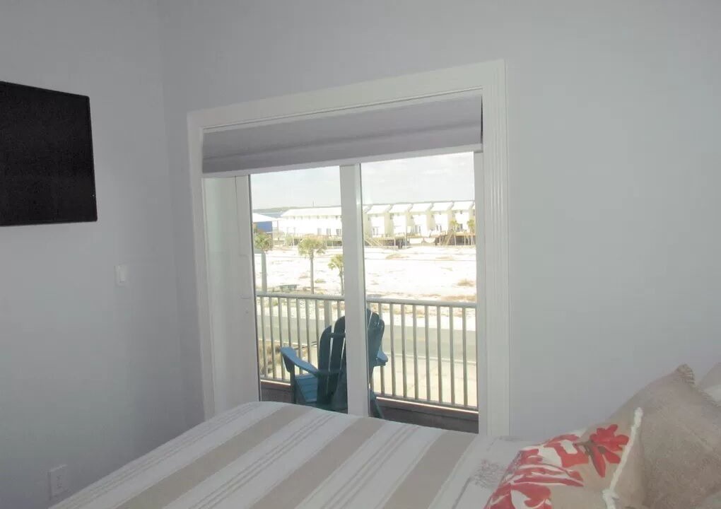Photo of Bedroom in Navarre Beach