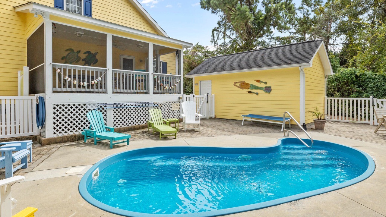 Photo of Outdoor in Emerald Isle