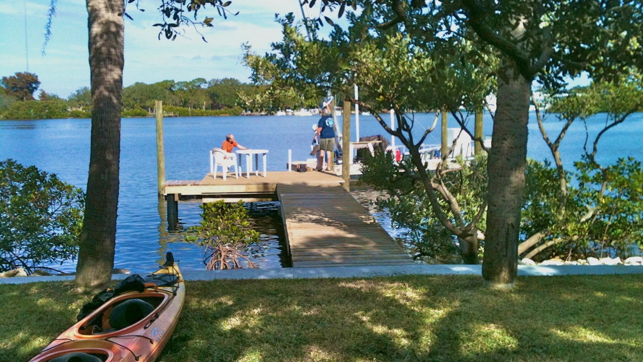 Photo of Outdoor in Tarpon Springs
