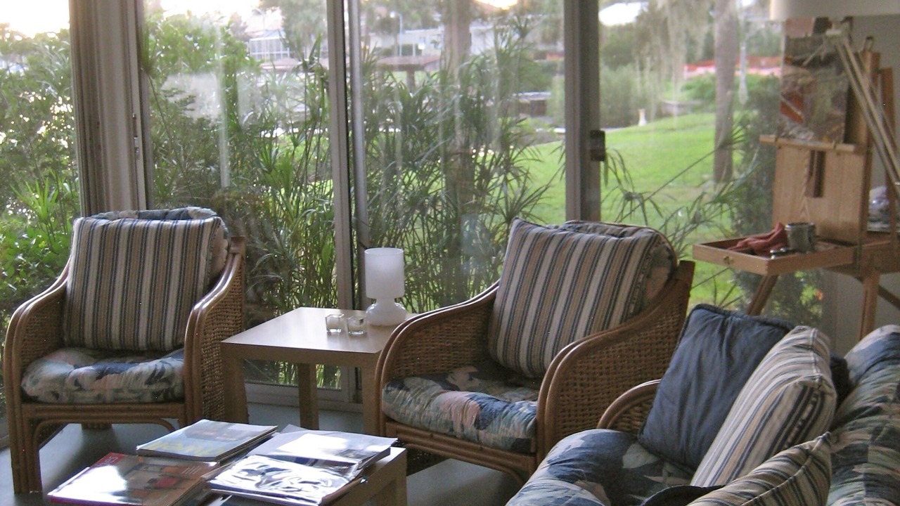 Photo of Bedroom in Tarpon Springs