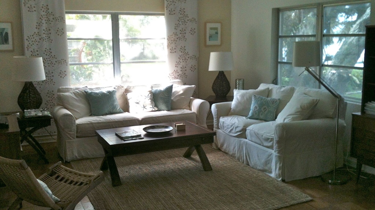 Photo of Livingroom in Tarpon Springs