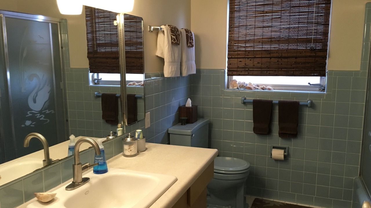 Photo of Bathroom in Tarpon Springs