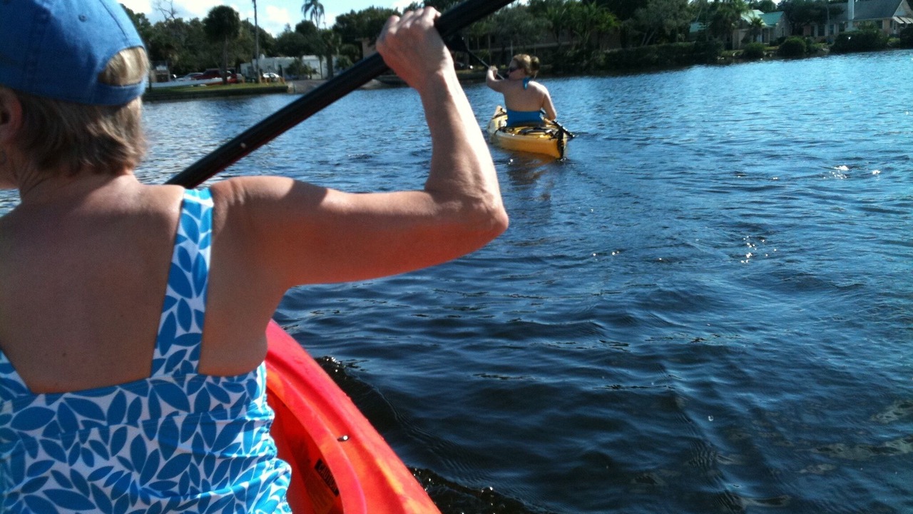 Photo of Others in Tarpon Springs