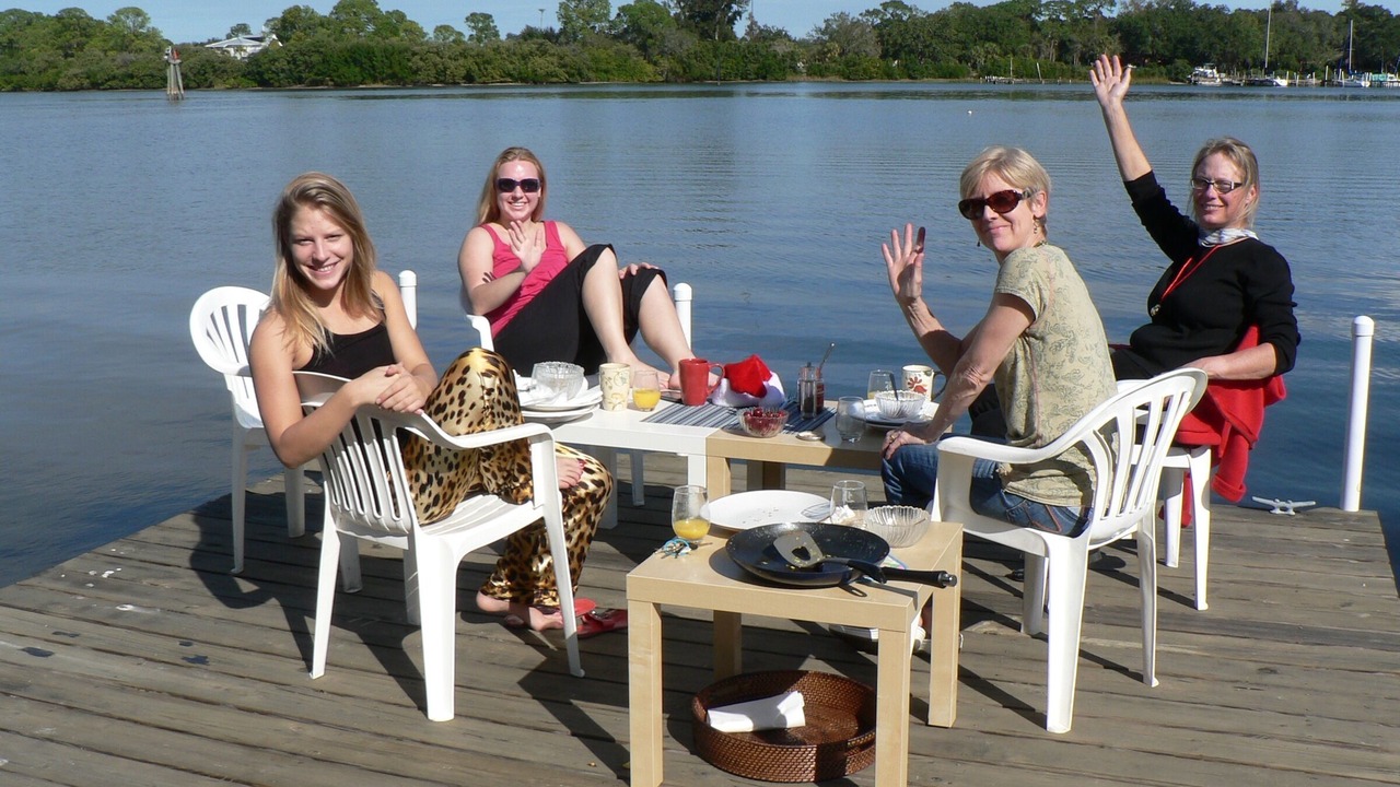 Photo of Outdoor in Tarpon Springs