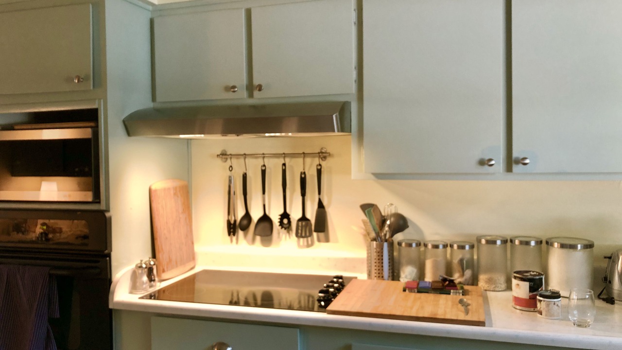 Photo of Kitchen in Tarpon Springs