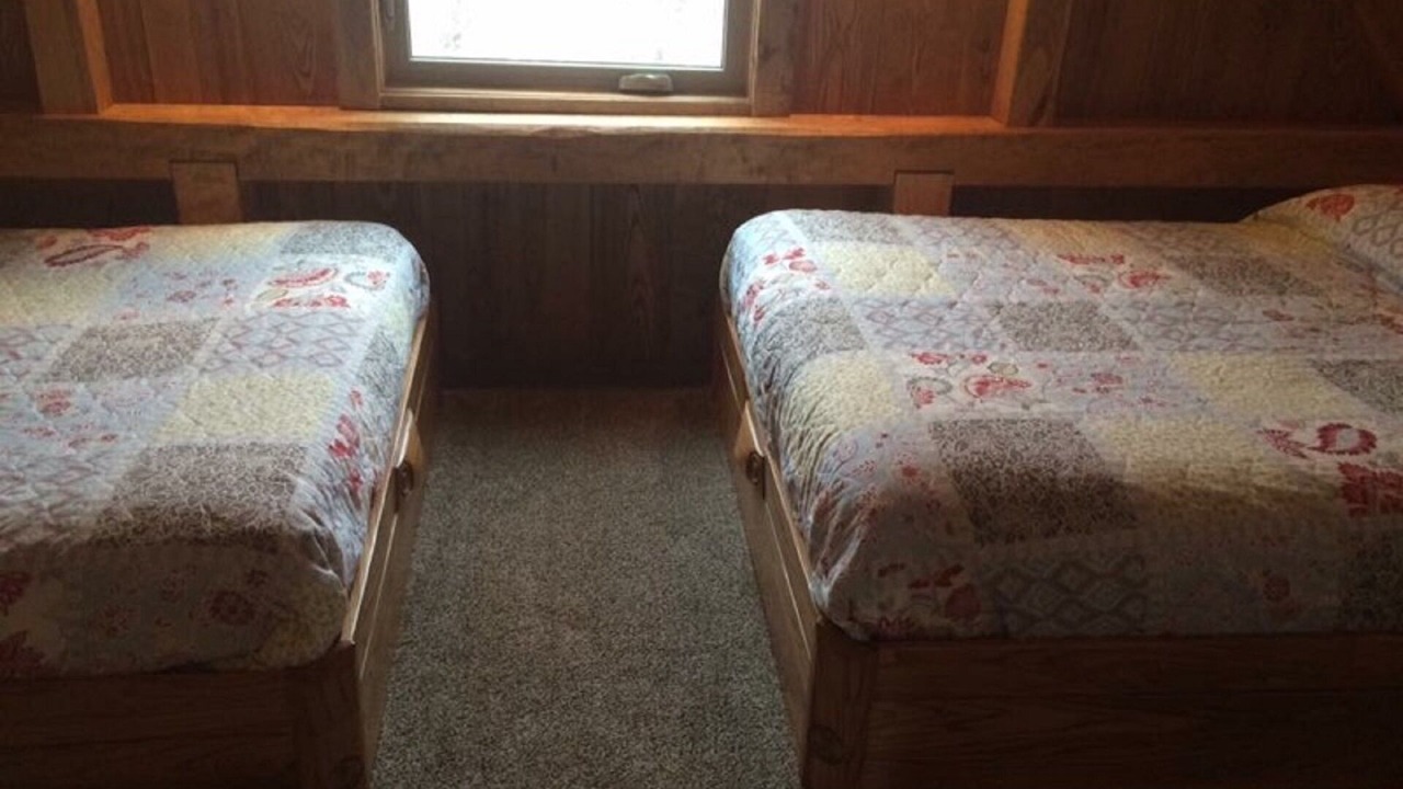 Photo of Bedroom in Morrison County
