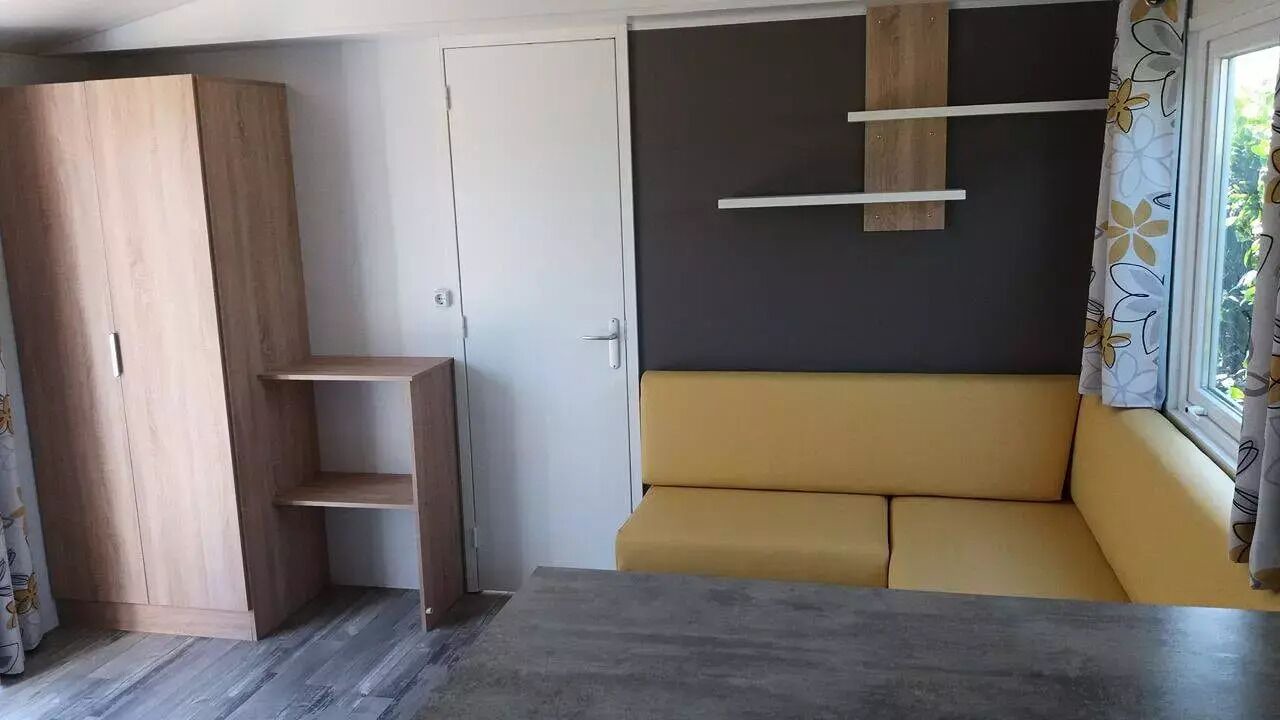 Photo of Livingroom in Le Crotoy