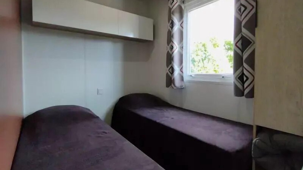Photo of Bedroom in Le Crotoy