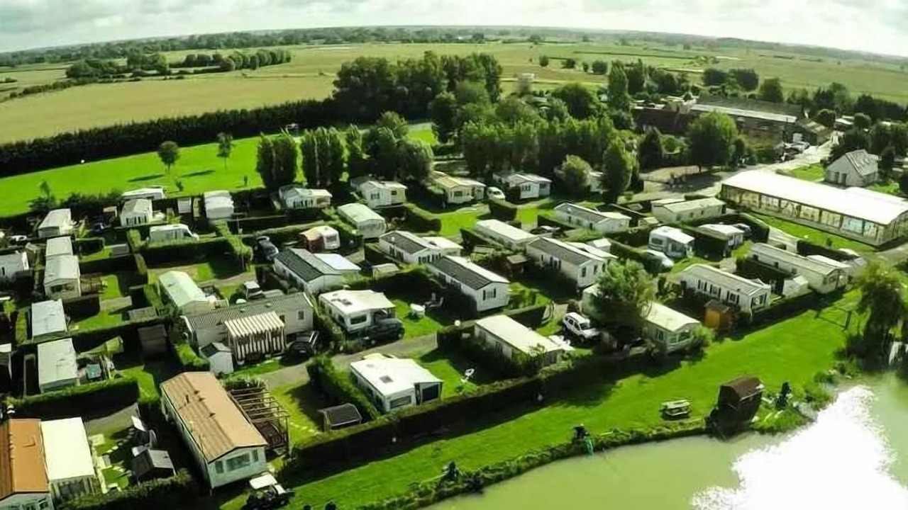 Photo of Outdoor in Le Crotoy